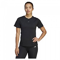 [해외]아디다스 Designed For Training Heat.Rdy Hiit 반팔 티셔츠 7141047140 Black