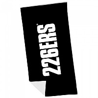 [해외]226ERS Corporate 수건 12137859107 Black