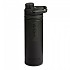 [해외]GRAYL UltraPress 500ml 물 필터 병 12140932063 Covert Black