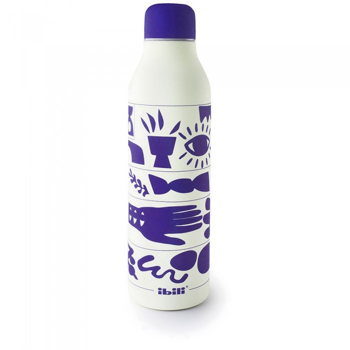 [해외]IBILI Smart Abar 500ml 병 12141087754 Purple