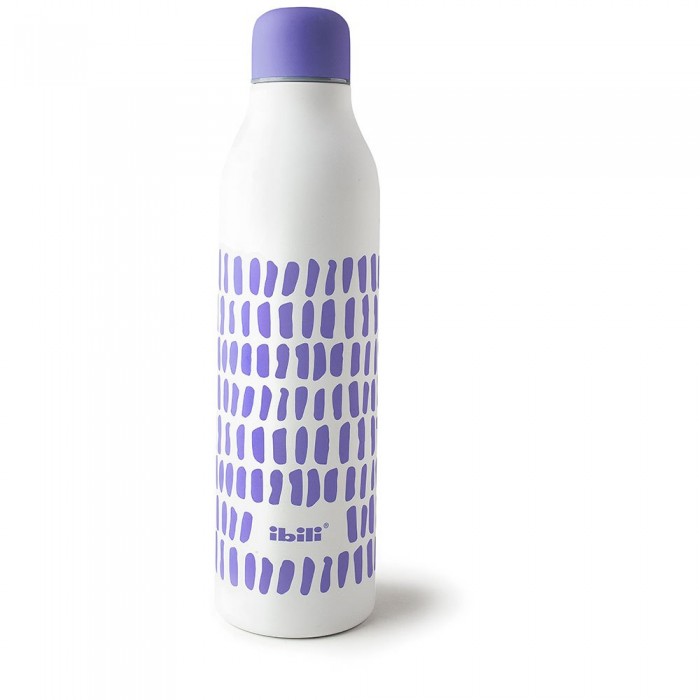 [해외]IBILI Smart Canvas 500ml 병 12141087755 Purple