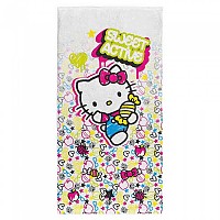 [해외]OTSO Hello Kitty Sweet 수건 12141202986 Multicolour