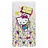 [해외]OTSO Hello Kitty Sweet 수건 12141202986 Multicolour