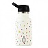 [해외]RUNBOTT Confeti estrellas sport cap 350 ml 보온병 12141043487 Cream