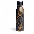 [해외]SMARTSHAKE Bohtal 600ml 병 12141066754 Black Marble