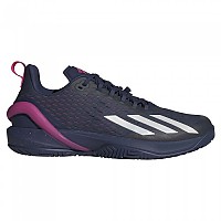 [해외]아디다스 Adizero Cybersonic 모든 하이힐 12141131598 Dark Blue / Zero Met / Teshpk