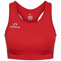 [해외]NEWLINE SPORT Athletic 스포츠 탑 12141246743 Tango Red