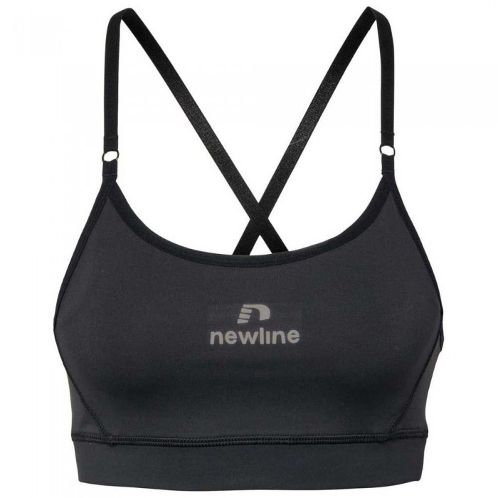 [해외]NEWLINE SPORT Augusta 스포츠 탑 12141246762 Black