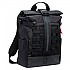 [해외]CHROME Barrage 18L Reflective 배낭 14140826653 Black XRF