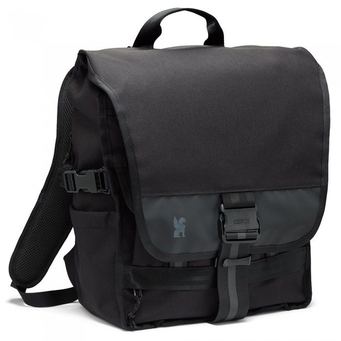 [해외]CHROME Warsaw 30L 배낭 14140826712 Black