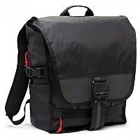 [해외]CHROME Warsaw 30L 배낭 14140826713 Black XRF