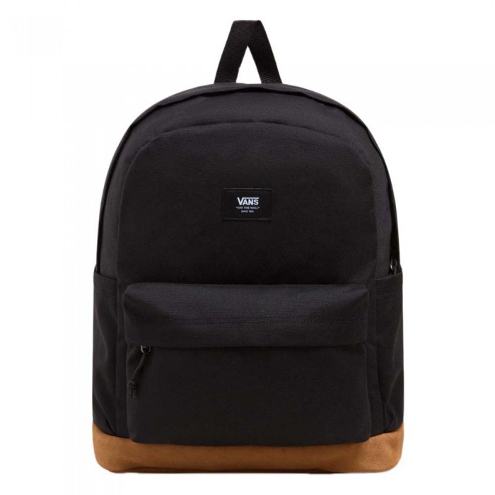 [해외]반스 Old 스쿨 Sport 배낭 22L 14140956627 Black