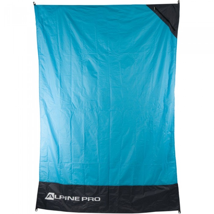 [해외]ALPINE PRO UOTZ178 수건 14141157749 Blue