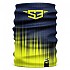 [해외]S3 PARTS NC-Y74-Y 넥워머 14140928504 Black / Neon Yellow