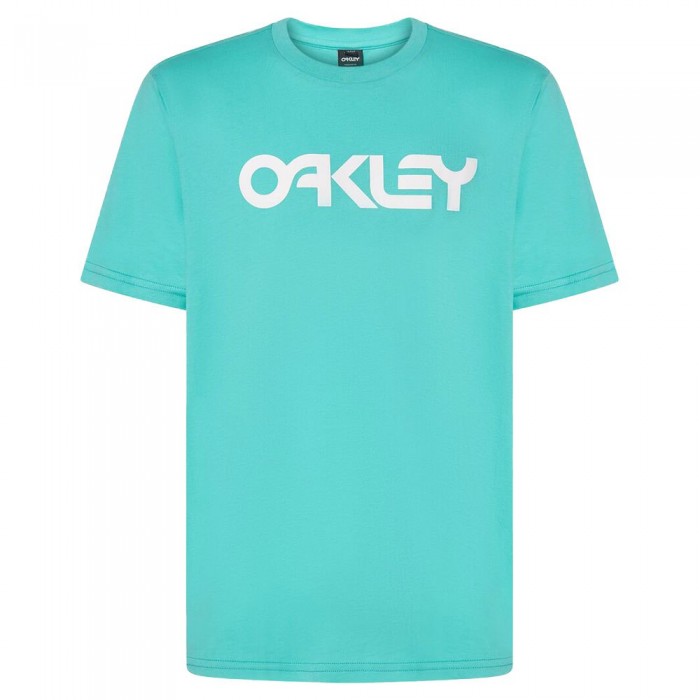 [해외]오클리 APPAREL Mark II 2.0 반팔 티셔츠 14140753170 Teal Blue