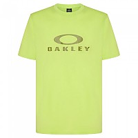 [해외]오클리 APPAREL O Bark 2.0 반팔 티셔츠 14140753264 Light Green