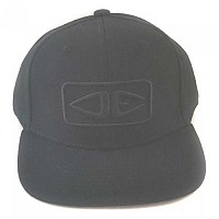 [해외]OCEAN & EARTH Priority 6 Panel 모자 14140800214 Black