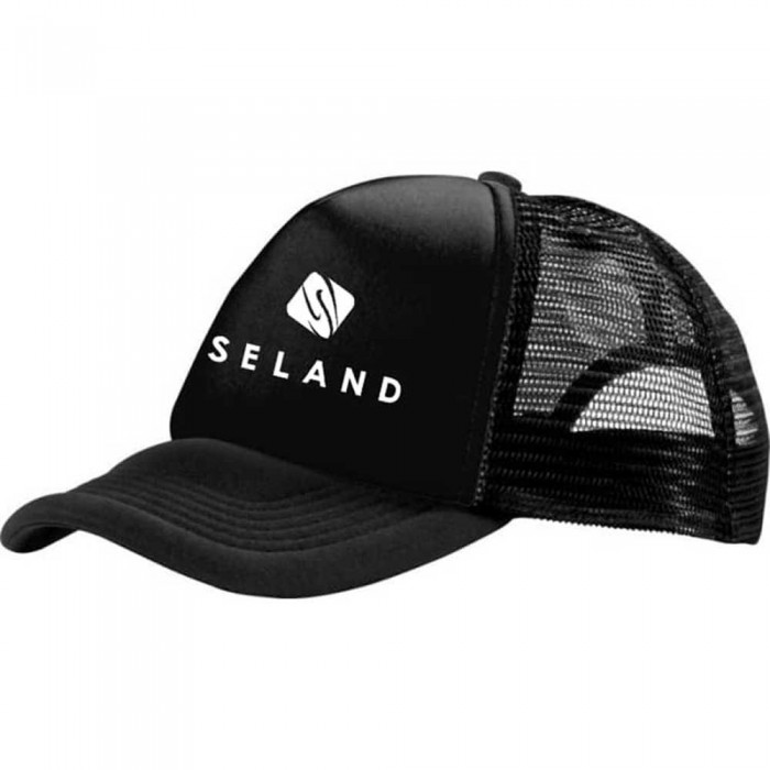 [해외]SELAND SF 모자 14138524289 Black