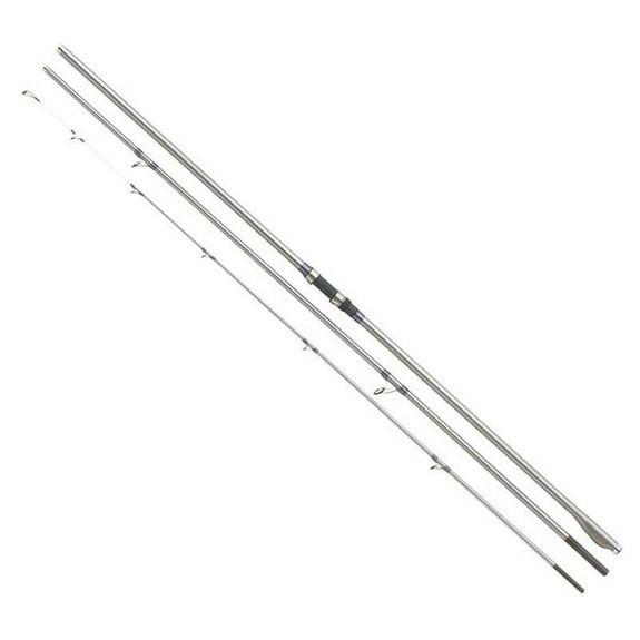 [해외]시마노 FISHING Ultegra Tubular Tip 서프캐스팅 낚싯대 8136947498 Silver