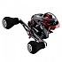 [해외]시마노 FISHING REELS Genpu XT 오른손 베이트캐스팅 릴 8137758318 Black / Red