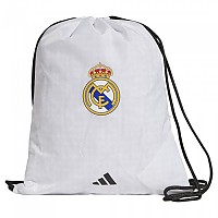 [해외]아디다스 Real Madrid 홈 짐 삭 15141059491 White / Black