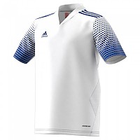 [해외]아디다스 Regista 20 반팔 티셔츠 15137399787 White / Royal Blue