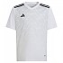 [해외]아디다스 팀 Icon 23 반팔 티셔츠 15141126205 White