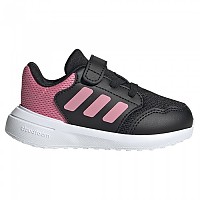 [해외]아디다스 Tensaur Run 3.0 아기 신발 15141097508 Core Black / Bliss Pink / Ftwr White