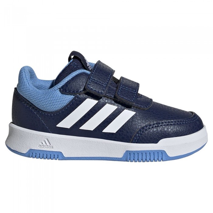 [해외]아디다스 Tensaur Sport 2.0 아기 신발 15141097520 Dark Blue / Ftwr White / Blue Burst