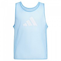 [해외]아디다스 Training 24 민소매 티셔츠 15141129568 Blue Burst