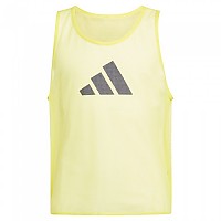 [해외]아디다스 Training 24 민소매 티셔츠 15141129570 Shock Yellow