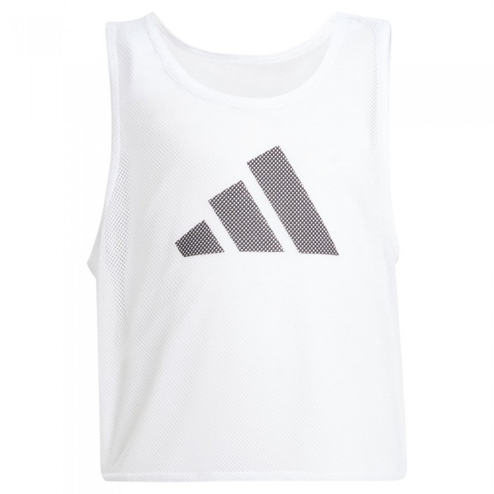 [해외]아디다스 Training 24 미니 민소매 티셔츠 15141129575 White