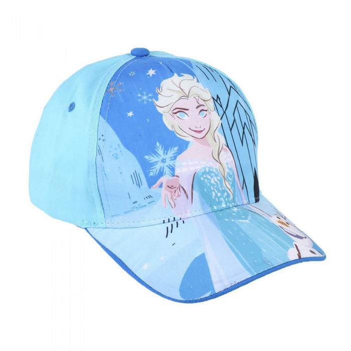 [해외]CERDA GROUP Frozen 캡 15139666837 Blue