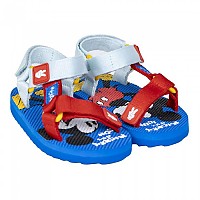 [해외]CERDA GROUP Casual Velcro Mickey 샌들 15140672331 Blue