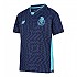 [해외]뉴발란스 FC Porto 청소년 반팔 티셔츠 15141148939 Third