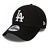 [해외]뉴에라 League Essential 9Forty Los Angeles Dodgers 캡 15138207458 Black