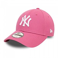 [해외]뉴에라 League Ess 9Forty? New York Yankees 주니어 모자 15141118817 Med Purple