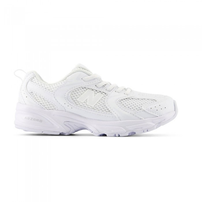 [해외]뉴발란스 530 아기 신발 15140622205 White / White