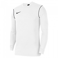 [해외]나이키 Dri Fit Park 20 긴팔 티셔츠 15140109198 White / Black / Black