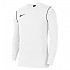 [해외]나이키 Dri Fit Park 20 긴팔 티셔츠 15140109198 White / Black / Black