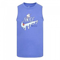 [해외]나이키 KIDS Futura Cone Graphic 민소매 티셔츠 15140365349 Nike Polar
