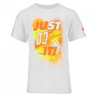 [해외]나이키 KIDS Jdi Energy 반팔 티셔츠 15140365411 White