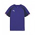 [해외]푸마 Liga 반팔 티셔츠 15140940155 Bluemazing
