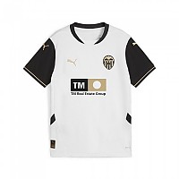 [해외]푸마 Valencia CF Home 반팔 티셔츠 15140940542 White / Black