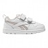 [해외]리복 Royal Prime 2.0 Alt 운동화 15140899559 Footwear White / Rose Gold / Footwear White