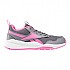 [해외]리복 Xt Sprinter 2.0 운동화 15140899779 Pure Grey 3 / True Pink / Footwear White