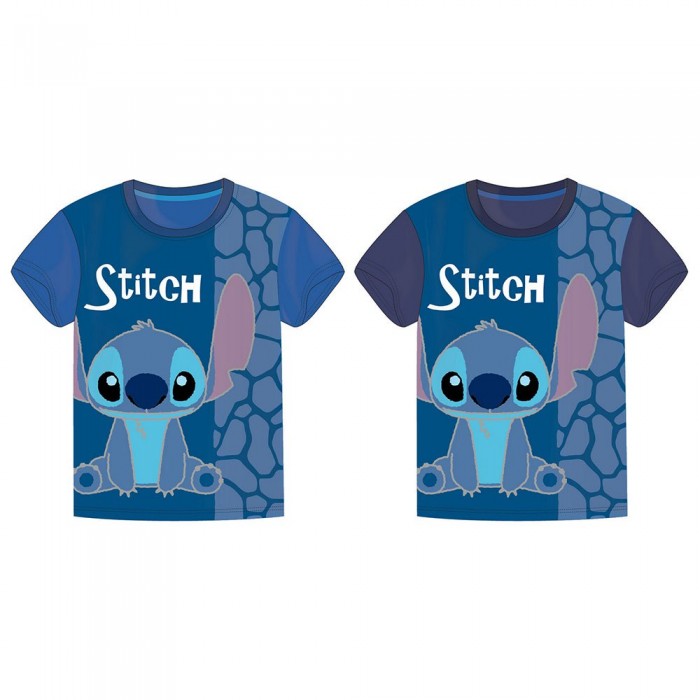 [해외]SAFTA Stitch Assorted 티셔츠s 2 Designs 반팔 티셔츠 15139812847 Multicolor