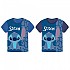 [해외]SAFTA Stitch Assorted 티셔츠s 2 Designs 반팔 티셔츠 15139812847 Multicolor