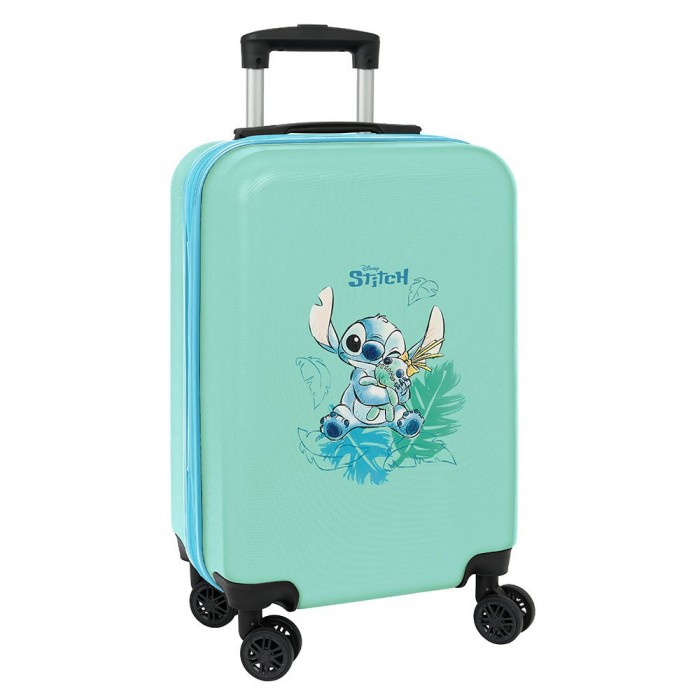 [해외]SAFTA Stitch Aloha 20´´ 수레 15141042429 Multicolor