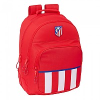 [해외]SAFTA Atletico De Madrid Double 배낭 15141103978 Multicolor